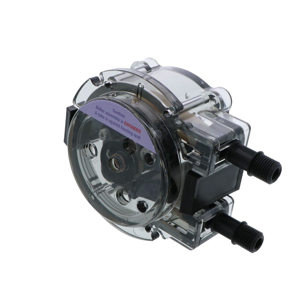 Stenner Low-Pressure QuickPro Pump Head #1 Santoprene Tube for Classic & SVP Series Pumps