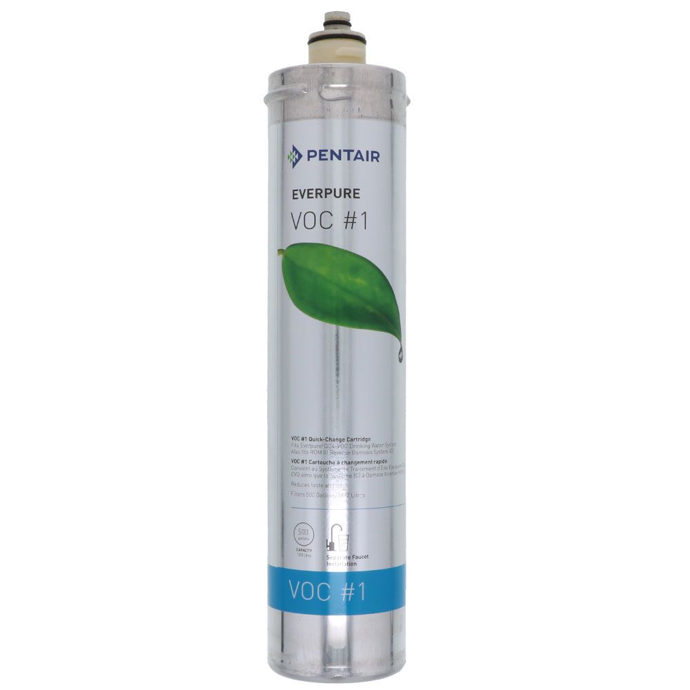 Everpure EV960176 VOC #1 Replacement Cartridge,Specials : American Fashion Style Bags On Sale