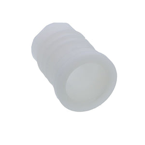 Garden Hose Swivel Hose Barb Stem Connector Nylon - 3/4 ID Barb