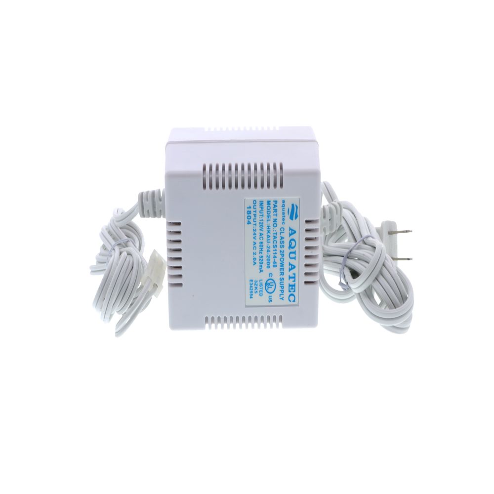 Aquatec 8800 Series Transformer 120V/24VAC 2 Amp (USA),All Products : American Fashion Style Bags On Sale