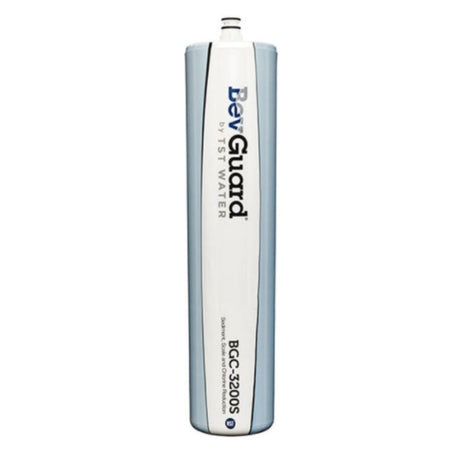 BevGuard BGC-3200S 0.5 Micron CTO/Cyst/Scale Filter