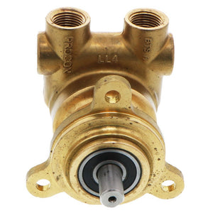 Procon Pump NSF Brass 125 GPH 3/8" NPT w/ Single Flat Drive [Bolt-on]