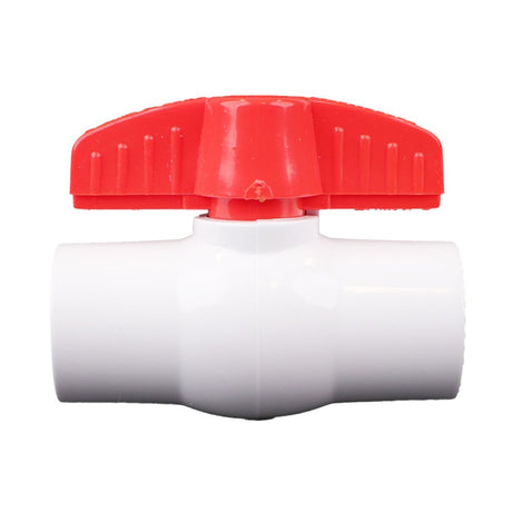 Filter Replacement Flush Valve for all Rusco/Vu-Flow Models