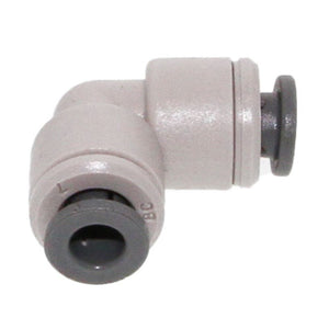 John Guest Union Elbow - 3/8