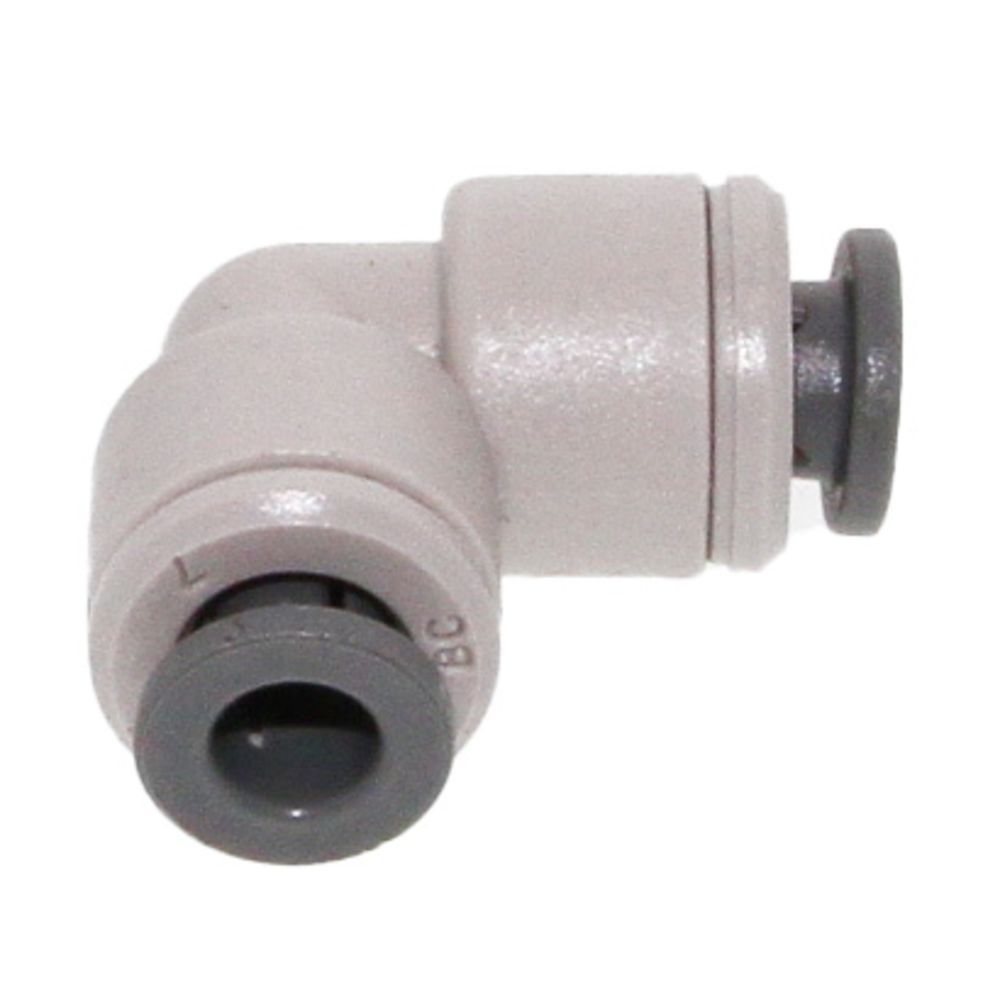 John Guest Union Elbow - 1/2