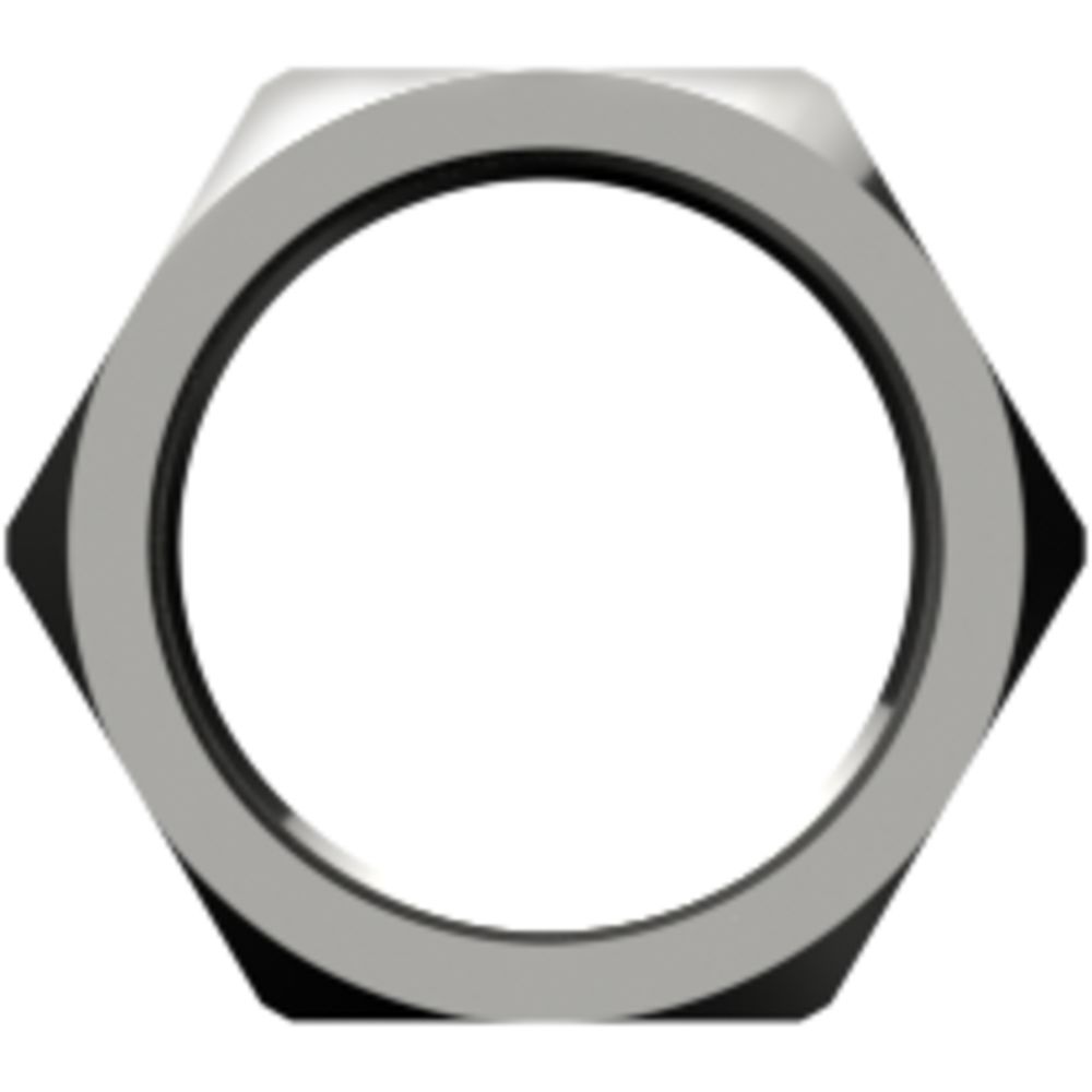 LinkTech 20 Series Panel Nut