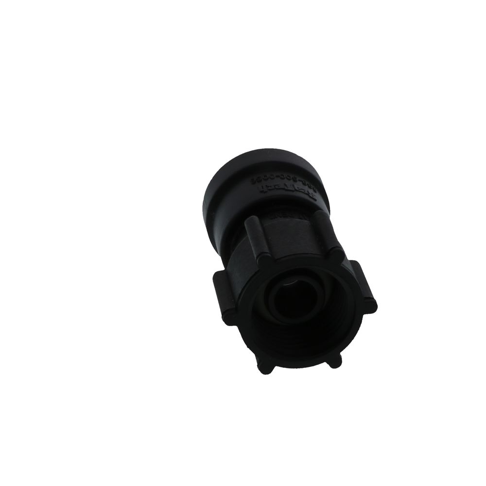 Watts AquaLock/SeaTech - Female Connector - 15mm x 1/2 NPS