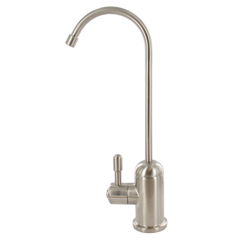 Mountain Plumbing MT620-NL POU Drinking Faucet w/ Round Base & Side Handle