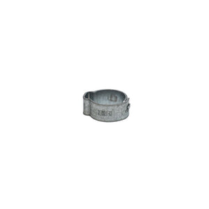 Oetiker 1/2" 1-Ear Zinc Clamp