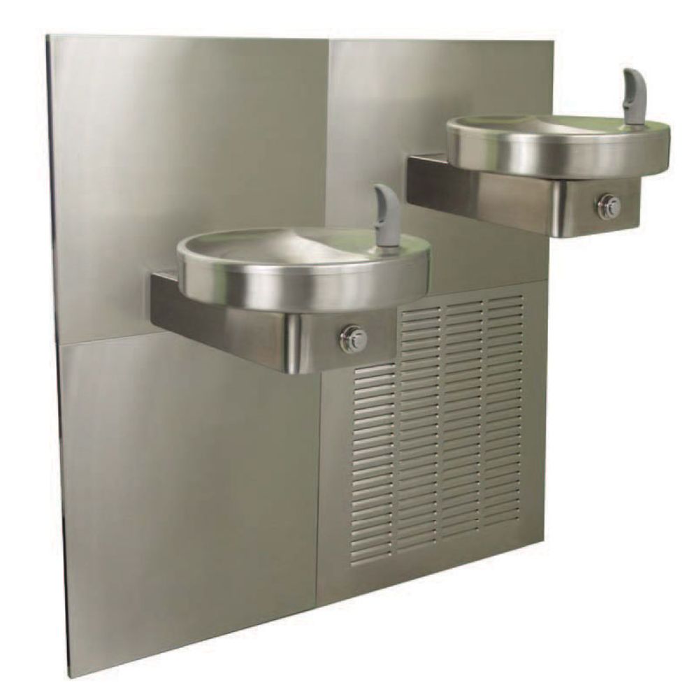 Oasis M8CR RADII™ Bi-Level Modular Water Cooler,Specials : American Fashion Style Bags On Sale
