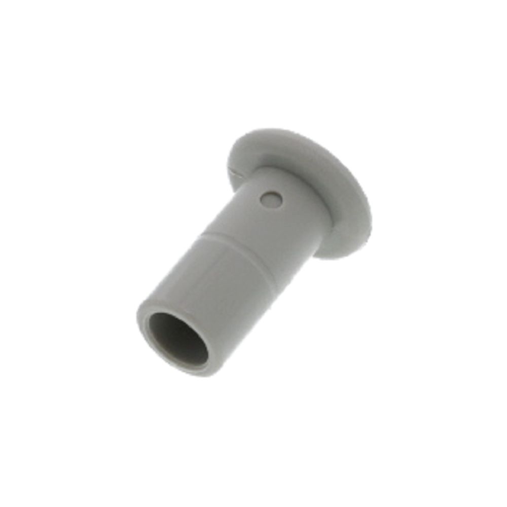 DMfit Push-in Plug - 1/2" Stem