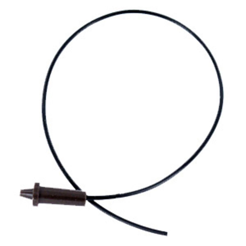 Capillary Flow Restrictor - 189ml/mn [BROWN] for 18gpd