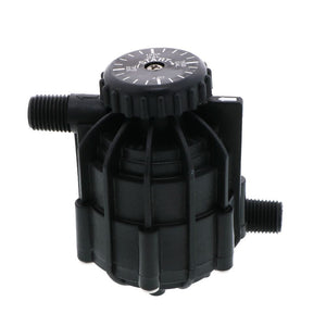 Waterminder Gallon Meter - 1800 max gal, 1/4" MNPT Fittings