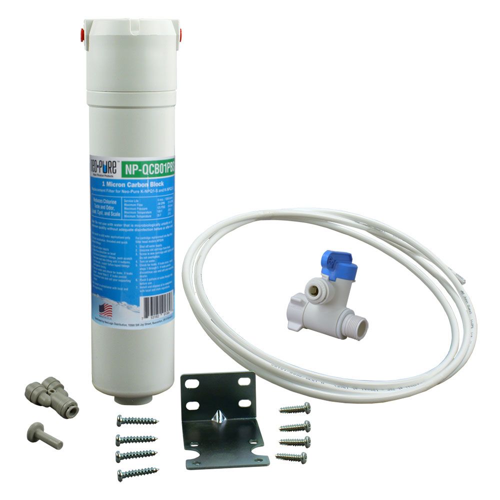 Neo-Pure K-NPHWD Quick Change Hot Water Dispenser Filter Kit,New Products : American Fashion Style Bags On Sale Neo-Pure K-NPHWD Quick Change Hot Water Dispenser Filter Kit,New Products : American Fashion Style Bags On Sale