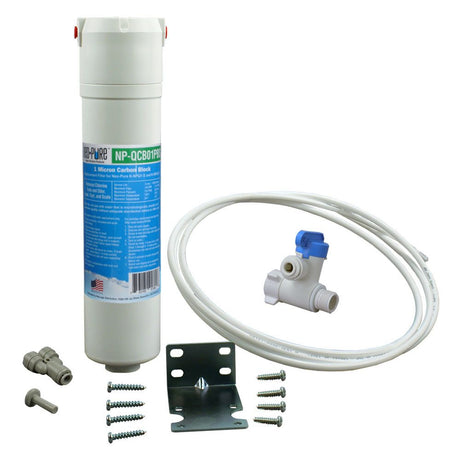 Neo-Pure K-NPHWD Quick Change Hot Water Dispenser Filter Kit