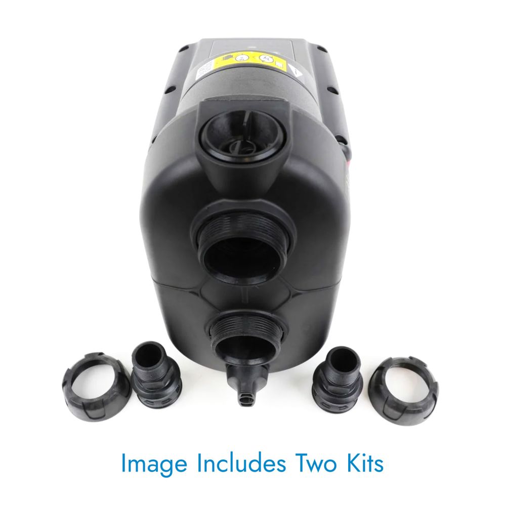 Grundfos SCALA 1&2 Fitting Kit - NPT 60Hz CSA/NEMA