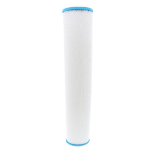 20" x 2-3/4" Liquatec SPF Pleated - 10 mic
