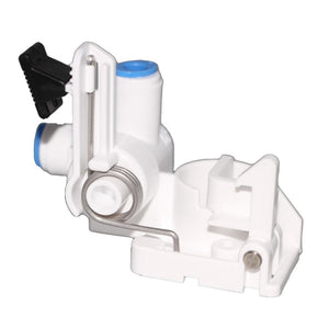 Acetal Leak Detector - 1/4" OD Connection