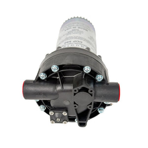Aquatec 5513-2F12-B736 Pump 5.15 gpm, 1/2 FPT, 24V DC NO Cord