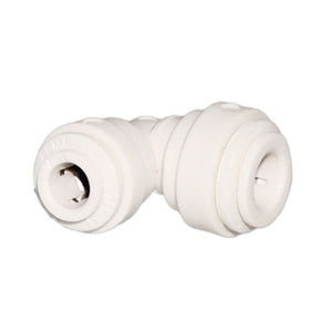 John Guest Reducing Elbow Polypro - 5/16 x 1/4