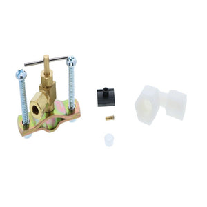 Dol-fyn W3516 Automatic Water Distiller 9 GPD 