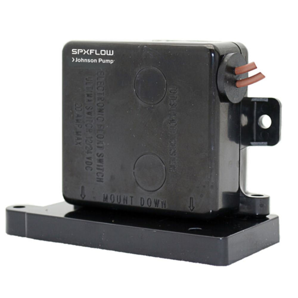 Johnson Pump - Ultima Switch - Electronic Automatic Switch,New Products : American Fashion Style Bags On Sale