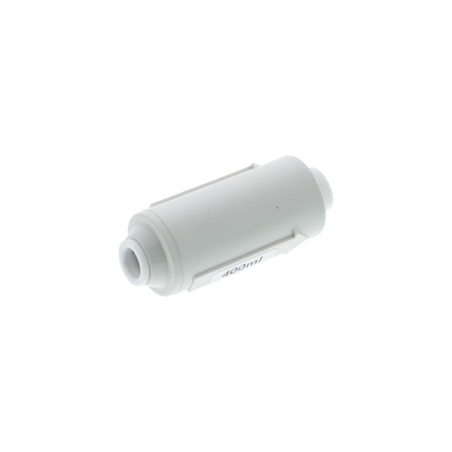 Flow Control Payne IL 4" 1/4 QC - 400 ML/Min