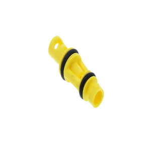 Injector for Autotrol LOGIX Series Valves - "J" Injector - LT Blue [10" Dia. Tanks]