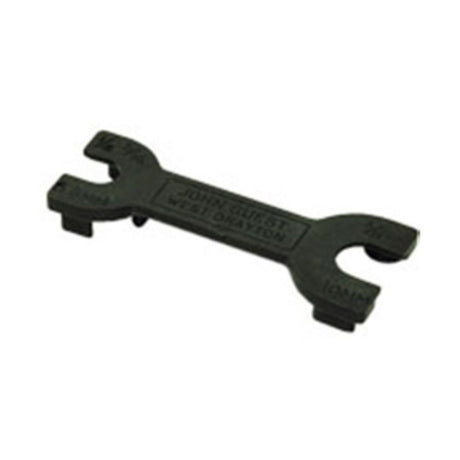 John Guest Spanner - 5/16 Superseal & 3/8 Superseal