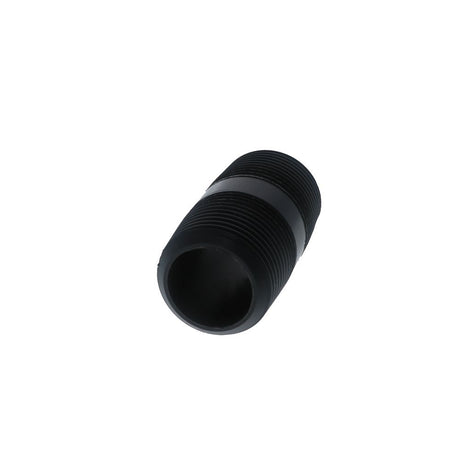 SCH. 80 PVC nipple for 1" MNPT x 2.5"