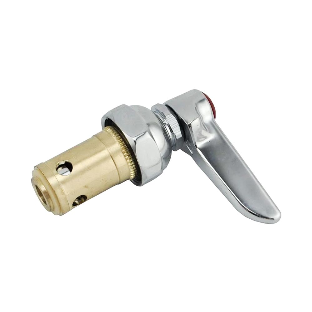 T&S Brass 002714-40 Eterna Spindle Assembly, Right Hand [Hot]