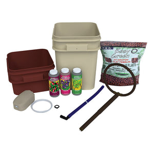 General Hydroponics GH4120 WaterFarm Hydroponic Garden