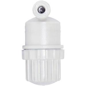 DMfit Filter Strainer 1/4" x 1/4" Push-in - 100 mesh [150 mic]
