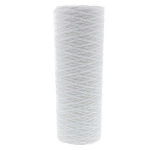 Pentek 155214-43 CW-50 String Wound Polypropylene 50 mic Filter