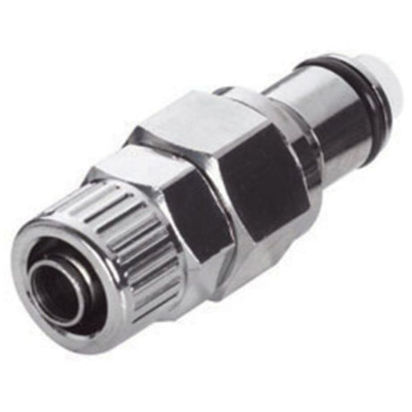 73600 NSF Valved In-Line Coupling Insert 3/8 PTF