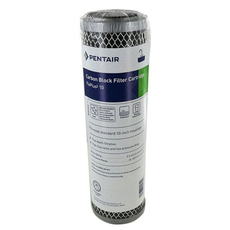 Pentek 455903-43 FloPlus-10 CTO/Cyst 0.5 mic Filter