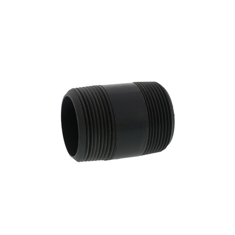 Schedule 80 PVC Nipple 1-1/2" MPT x 2-1/2" L