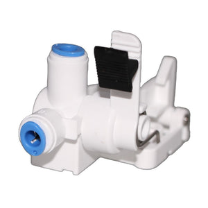Acetal Leak Detector - 1/4" OD Connection