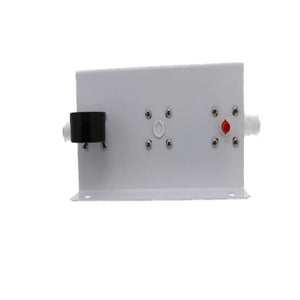 BevGuard BST-GPR Triple Head Series Bracketed Manifold