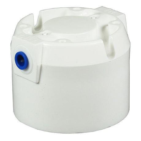 Omnipure VH1/4JG Q-Series Head Valved - 1/4" JG