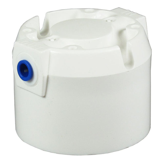 Omnipure VH1/4JG Q-Series Head Valved - 1/4" JG