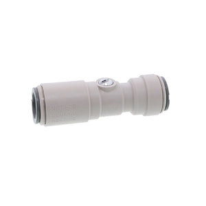 John Guest Service Valve - Plastic 15mm