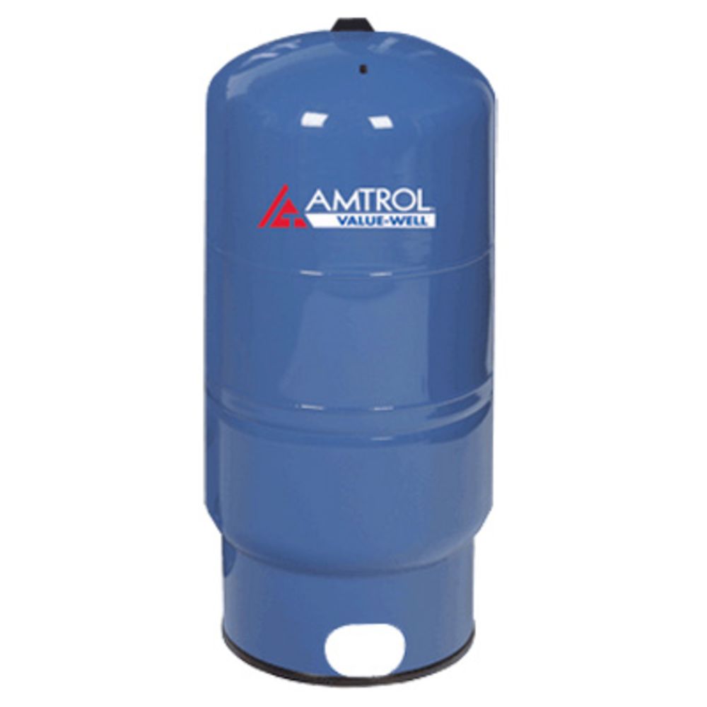 Value-Well VW-20 Well Pressure Tank 20 gal