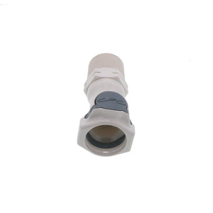 FFC101235BSPT Non-Valved Male Thread Coupling Body 3/4 BSPT