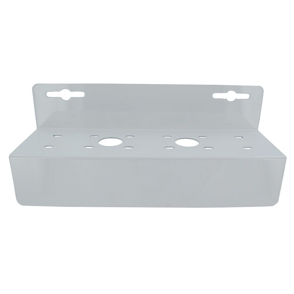 Omnipure A-BVG3 Mounting Bracket - for 3 Stage Q-Series