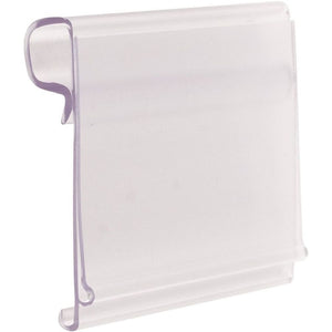 Data Strip® Label Holder for Metal Scan Plate