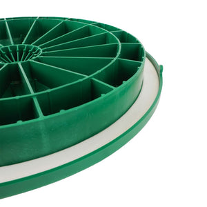 TUF-TITE 24" Heavy Duty Flat Lid