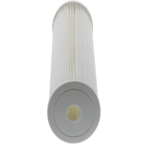 Neo-Pure PH-45097-05 9-3/4" BB High Efficiency Pleated Filter 5 micron