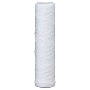 Pentek 155214-43 CW-50 String Wound Polypropylene 50 mic Filter