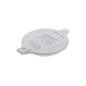 Watts AquaLock/SeaTech - ST302 Cover for Speed-Tap ST300 and ST301 WHITE